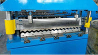 roofing tiles roll forming machinery