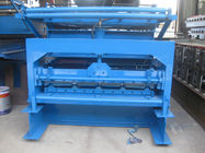 roof tile roll forming machinery