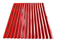 durable corrugated arc roof machine
