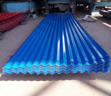 newest cold corrugated arc roof machine